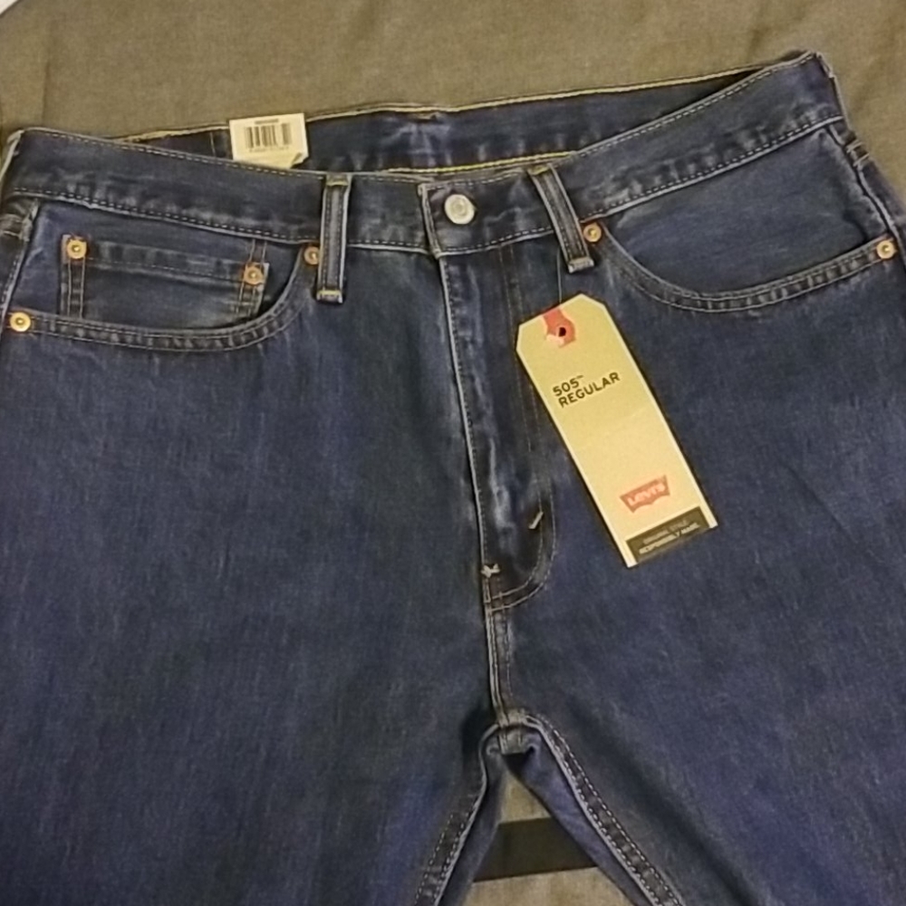 Mens jeans